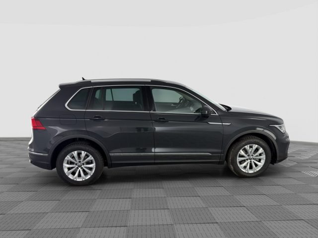 VOLKSWAGEN Tiguan usata 5