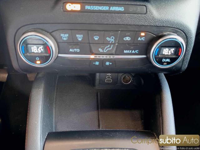 FORD Kuga usata 22
