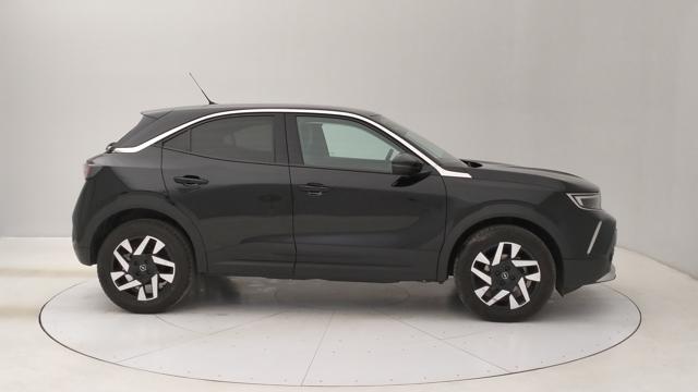 OPEL Mokka usata, con Autoradio