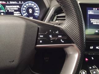 AUDI Q4 e-tron usata, con Telecamera per parcheggio assistito