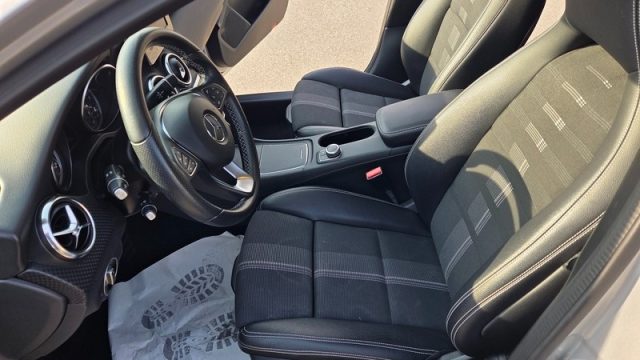 MERCEDES-BENZ A 180 usata, con Immobilizzatore elettronico
