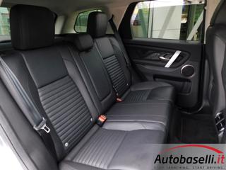 LAND ROVER Discovery Sport usata, con Vetri oscurati