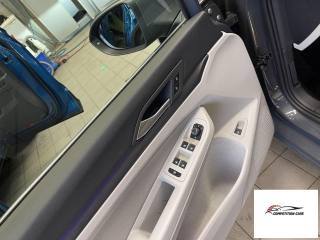 VOLKSWAGEN Golf usata, con Regolazione elettrica sedili