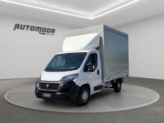 FIAT Ducato 2.3 MJT 140CV TELONATO