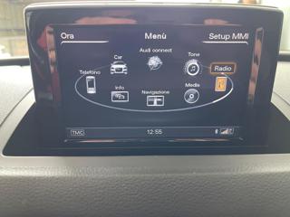 AUDI Q3 usata, con Park Distance Control