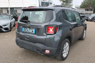 JEEP Renegade usata, con Airbag laterali