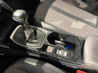 PEUGEOT 208 usata, con Interni in pelle
