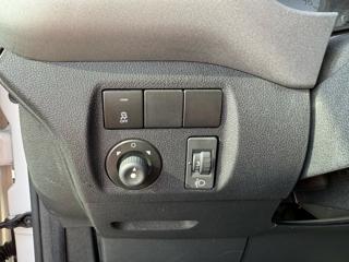PEUGEOT Partner usata, con Controllo trazione