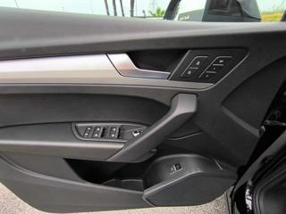 AUDI Q5 usata, con Specchietti laterali elettrici