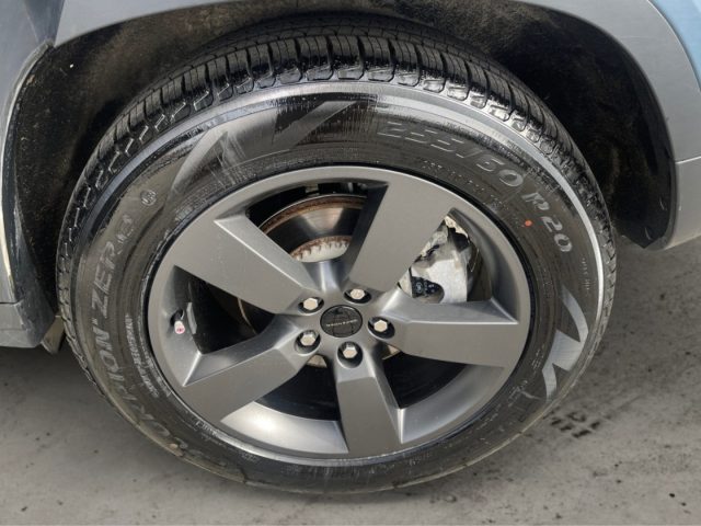 LAND ROVER Defender usata, con Climatizzatore