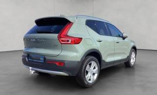 VOLVO XC40 usata, con Vetri oscurati