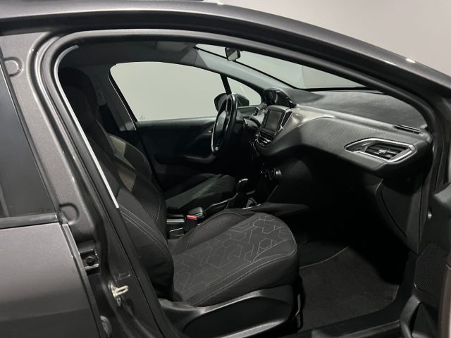 PEUGEOT 2008 usata, con Chiusura centralizzata