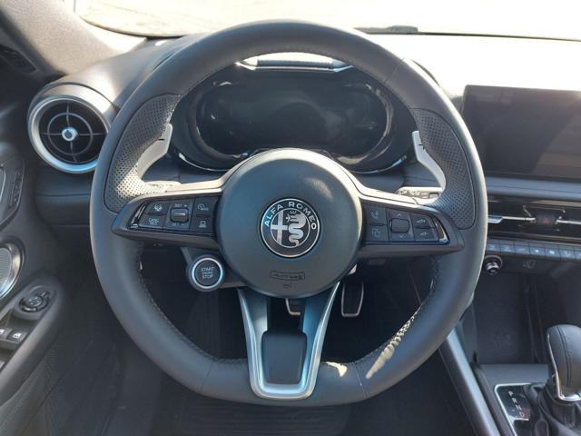 ALFA ROMEO Tonale usata, con Chiusura centralizzata