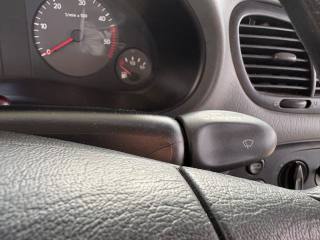 SEAT Alhambra usata, con Pneumatici quattro stagioni