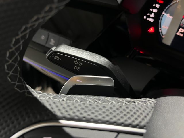 AUDI A3 usata, con Vetri oscurati