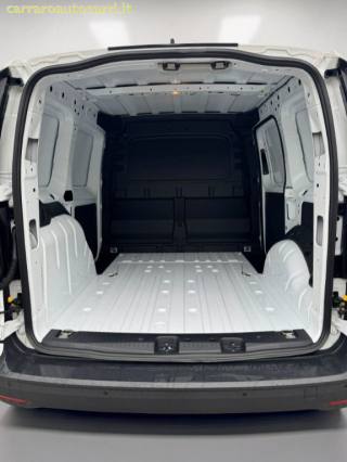 FORD Transit Connect usata, con Autoradio