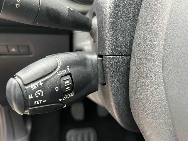 CITROEN C3 usata, con Cronologia tagliandi