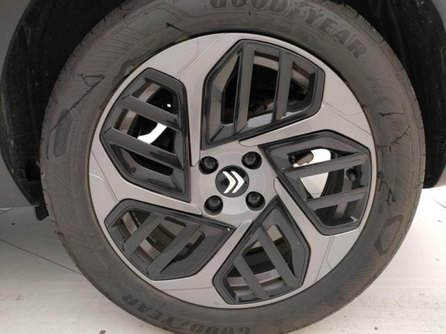 CITROEN C4 usata, con Volante in pelle