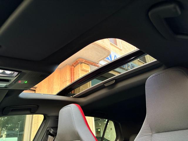 VOLKSWAGEN Golf GTI usata, con Chiusura centralizzata