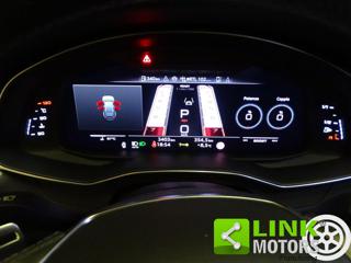 AUDI RS6 usata, con Vetri oscurati