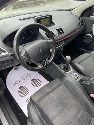 RENAULT Megane usata, con Controllo trazione