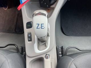 RENAULT ZOE usata, con Sistema di navigazione
