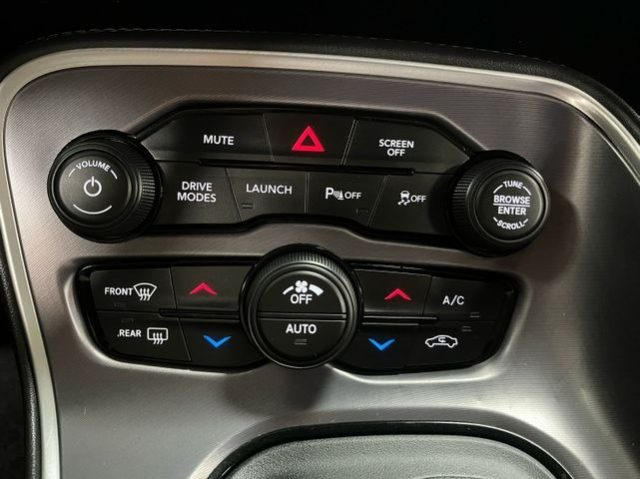 DODGE Challenger usata 20