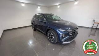 HYUNDAI Tucson 1.6 CRDI 48V DCT Business
