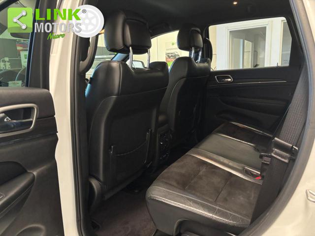 JEEP Grand Cherokee usata 26