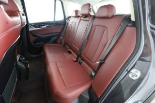 BMW X3 usata 2