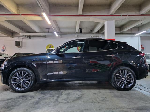 MASERATI Levante usata, con Alzacristalli elettrici