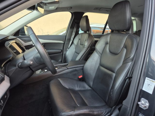 VOLVO XC90 usata, con Boardcomputer