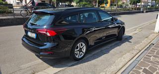 FORD Focus usata, con Alzacristalli elettrici
