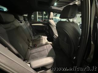 AUDI Q5 usata, con Interni in pelle