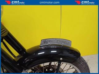 ROYAL ENFIELD Bullet 500 usata 6