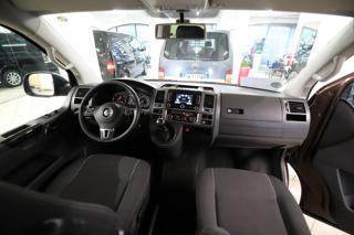 VOLKSWAGEN Multivan usata, con ESP