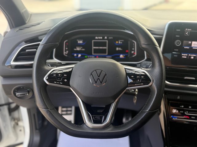 VOLKSWAGEN T-Roc usata, con Sensore di pioggia