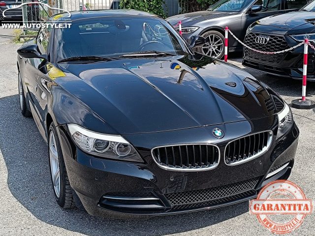 BMW Z4 usata, con Lettore CD