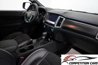 FORD Ranger Raptor usata, con Chiusura centralizzata