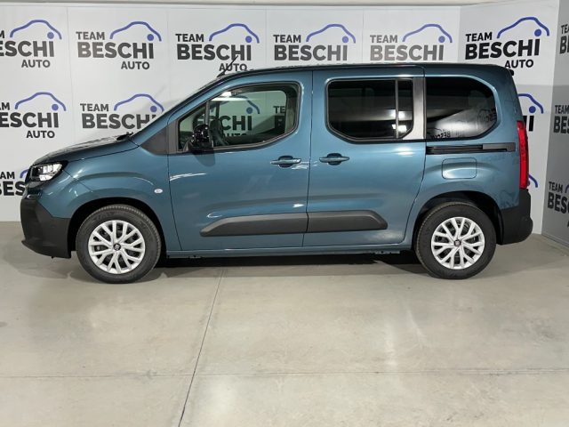 FIAT Doblo usata, con Airbag laterali