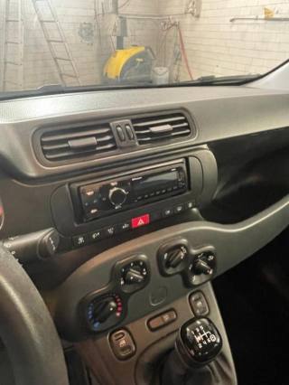 FIAT Panda usata, con ESP