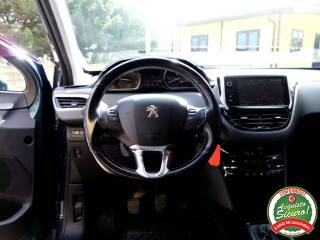 PEUGEOT 2008 usata, con ESP