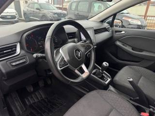 RENAULT Clio usata, con Autoradio