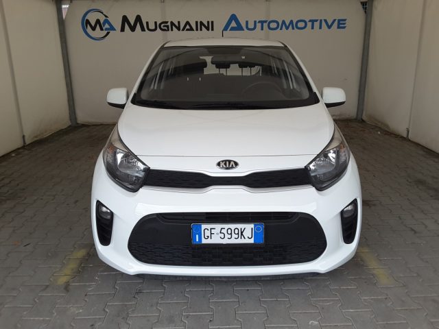 KIA Picanto usata, con ABS