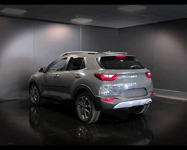 KIA Stonic usata, con Airbag laterali