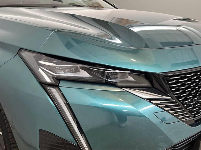 PEUGEOT 308 usata, con Vivavoce