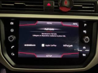 SEAT Arona usata, con Park Distance Control