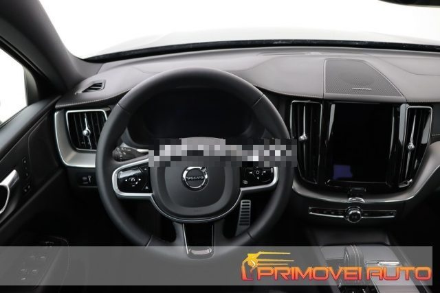 VOLVO XC60 usata, con Cerchi in lega