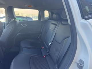 JEEP Compass usata, con Cerchi in lega