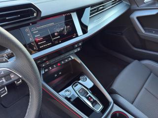AUDI A3 usata, con Cruise Control